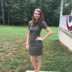 Meet your Posher, Ashley